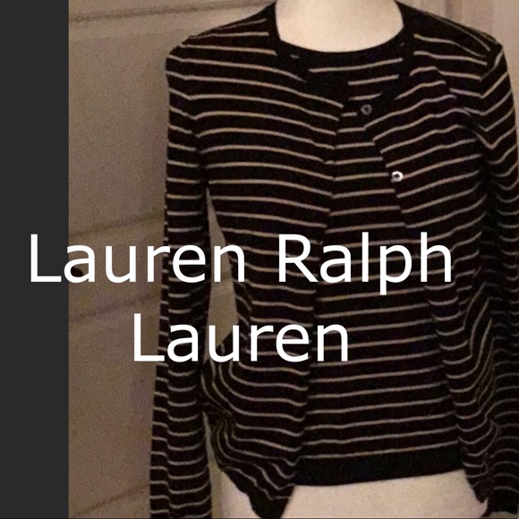 Lauren Ralph Lauren Sweaters - Lauren by Ralph Laure Sweater set